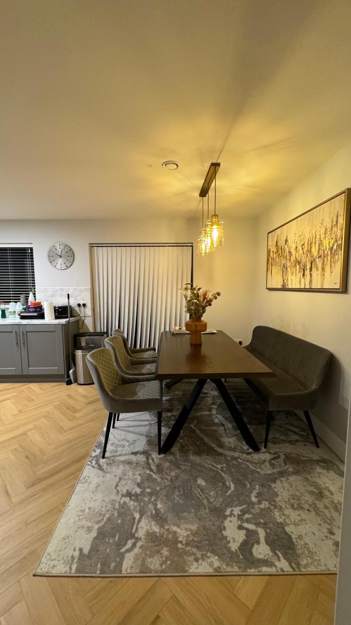 Homestay Large Bedroom Near To The Center Cork