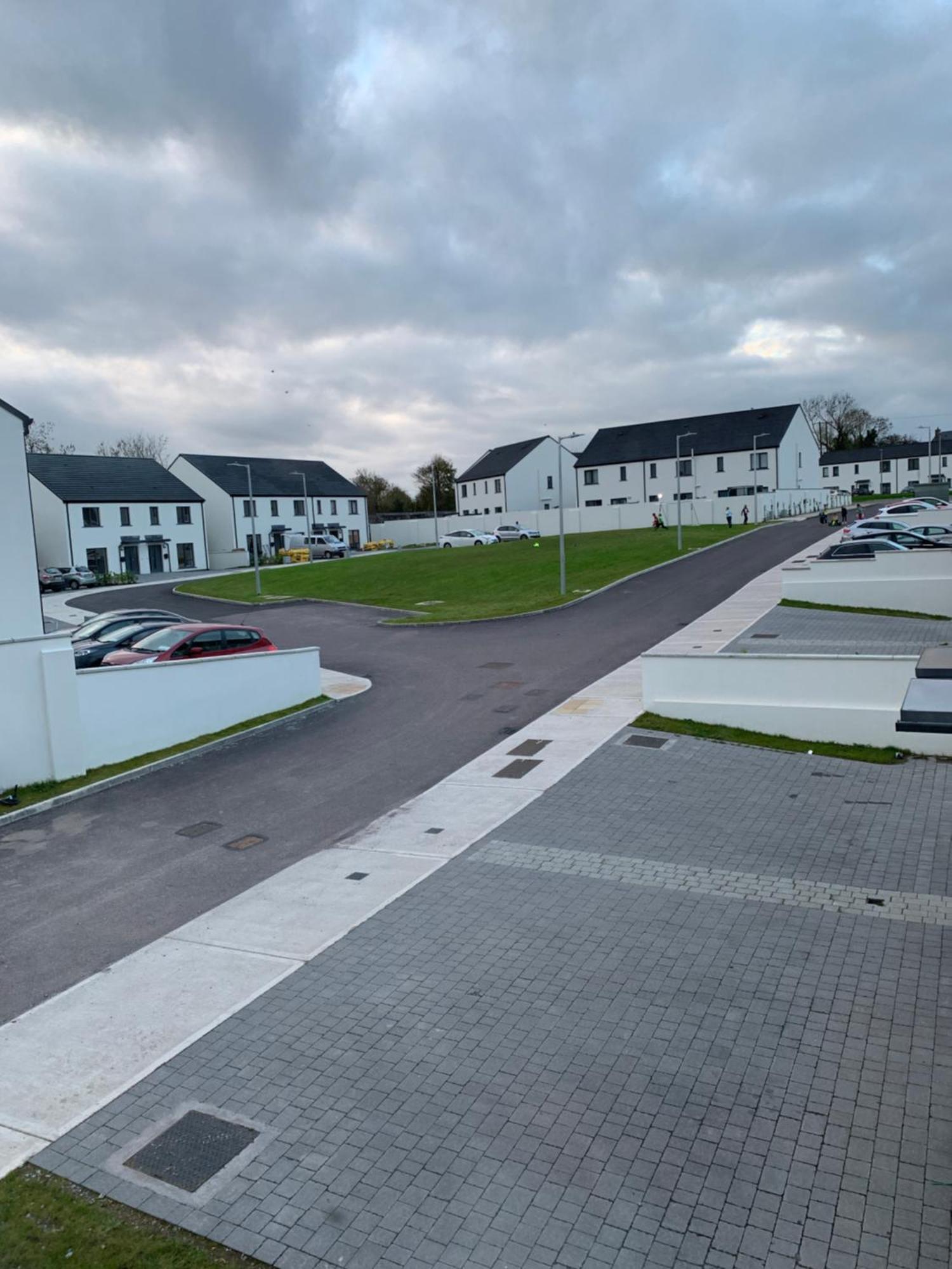 Homestay Large Bedroom Near To The Center Cork